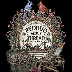 Meet your Posher, Redbud